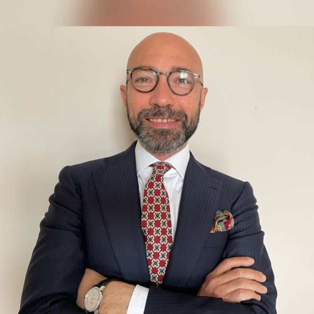 Eng. Raffaele Cesaro Regional Coordinator for Industrial Regeneration and Environmental Compliance Confimi Industria Campania