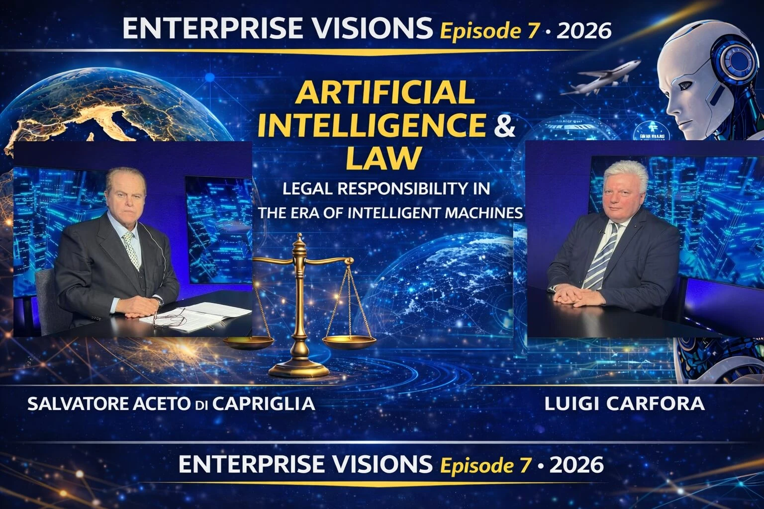 Visions of Enterprise – Episode 7