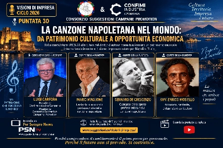 Visioni di Impresa – Puntata 30