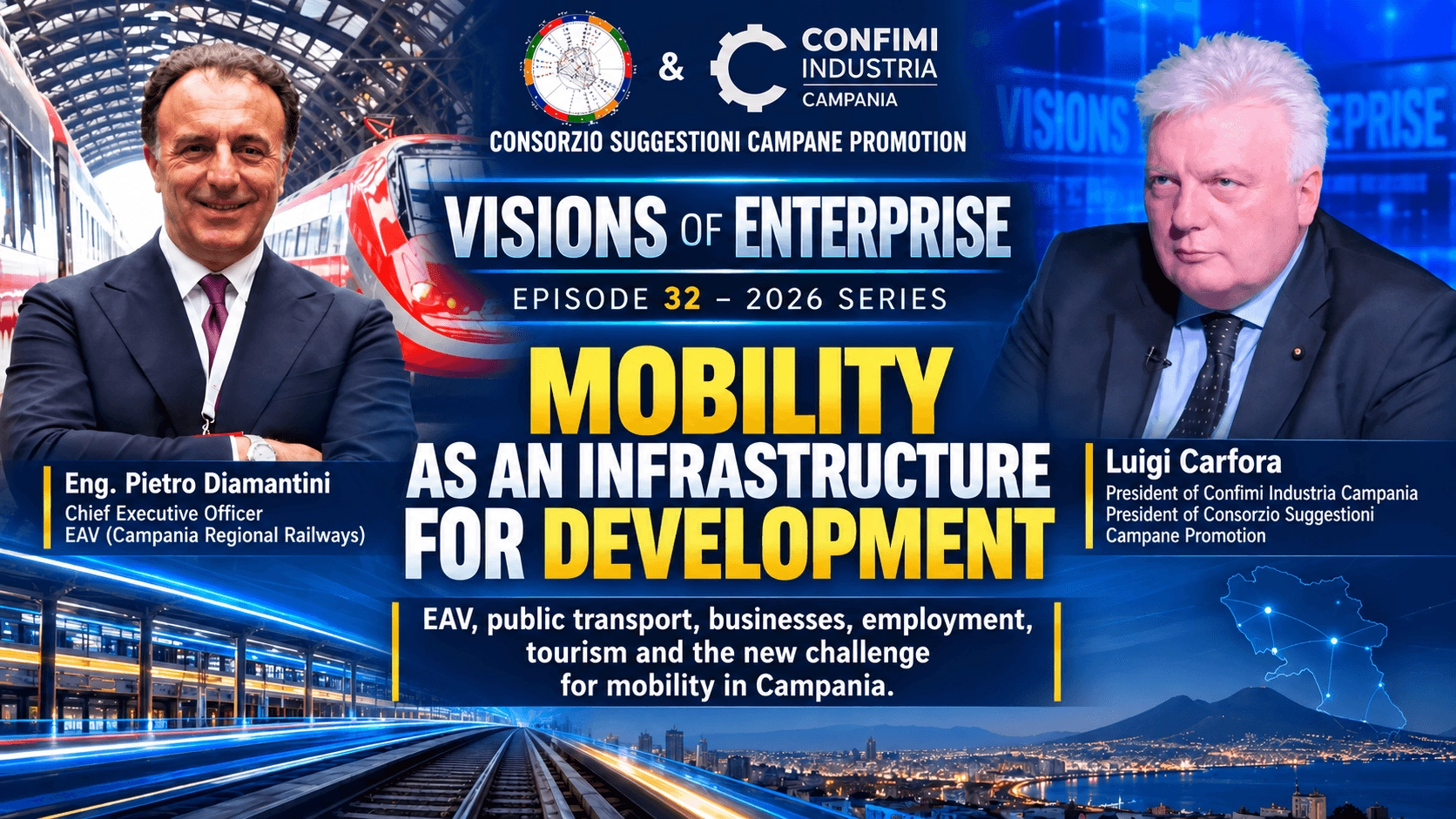 Visions of Enterprise – Episode 32: Mobility as Infrastructure for Development